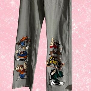 Codename: Kids Next Door x O-mighty